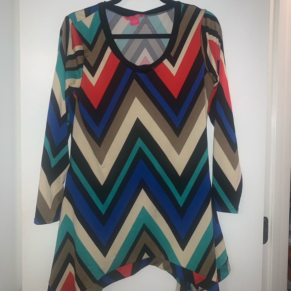 Cute Tunic